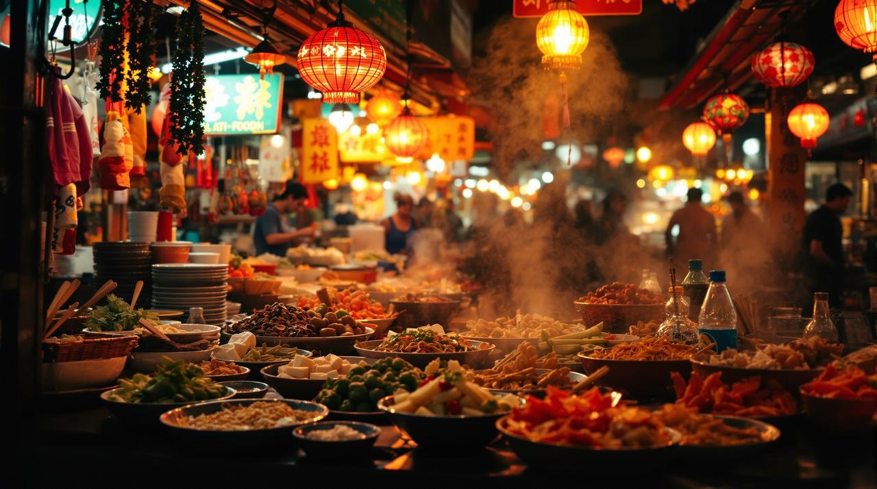 美食猎手：寻味之旅 第8期